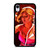 DJ SODA ART iPhone XR Case Cover