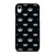 DOLCE AND GABBANA CROWN iPhone XR Case Cover