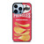 PRINGLES ORIGINAL PACKAGE iPhone 13 Pro Max Case Cover
