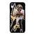 DREW BREES NEW ORLEANS SAINTS iPhone XR Case Cover