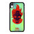 EL DIABLO SUICIDE SQUAD ICON iPhone XR Case Cover