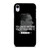 EMINEM RAPPER QUOTES iPhone XR Case Cover