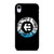 ETNIES FOOTWEAR LOGO 2 iPhone XR Case Cover