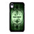 FALLOUT 4 PLEASE STAND BY iPhone XR Case Cover
