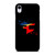 FAZE CLAN GAMING LOGO iPhone XR Case Cover