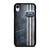 FORD BUILT TOUGH CAR iPhone XR Case Cover
