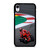 FRANCESCO PECCO BAGNAIA DUCATI MOTO GP iPhone XR Case Cover
