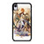 GENSHIN IMPACT GAMES 2 iPhone XR Case Cover