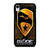 GI JOE RISE OF COBRA LOGO iPhone XR Case Cover