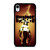 GLENN DANZIG METAL BAND iPhone XR Case Cover