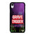 GRAVE DIGGER MONSTER TRUCK iPhone XR Case Cover