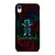 GRIZZLY DIAMOND SUPPLY CO iPhone XR Case Cover