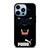 PUMA ICON LOGO iPhone 13 Pro Max Case Cover