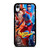 HENRY KID DANGER SUPERHERO iPhone XR Case Cover