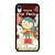 HILDA AND THE TROLL CARTOON iPhone XR Case Cover