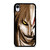 ICHIGO KUROSAKI HOLLOW BLEACH iPhone XR Case Cover
