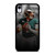 JALEN HURTS PHILADELPHIA EAGLES NFL iPhone XR Case Cover