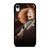JASON NEWSTED METALLICA BASSIST iPhone XR Case Cover