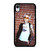 JESSE RUTHERFORD THE NEIGHBOURHOOD iPhone XR Case Cover