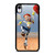 JESSIE DISNEY TOY STORY iPhone XR Case Cover