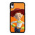 JESSIE TOY STORY MOVIES iPhone XR Case Cover