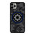 CF MONTREAL MLS BLACK CAMO iPhone 11 Pro Max Case Cover