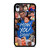 JOEY TRIBBIANI FRIENDS COLLAGE iPhone XR Case Cover