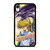 JOEY WHEELER YUGIOH ANIME iPhone XR Case Cover