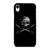 JOLLY ROGER SYMBOL iPhone XR Case Cover