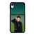 JONAH MARAIS WHY DONT WE 2 iPhone XR Case Cover