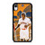 JOSE ALTUVE HOUSTON ASTROS MLB 2 iPhone XR Case Cover