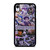 JOSEPH JOESTAR JOJO BIZARRE ADVENTURE 2 iPhone XR Case Cover