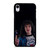 JOSEPH QUINN EDDIE MUNSON iPhone XR Case Cover