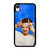 JOSEPH QUINN FUNNY iPhone XR Case Cover