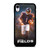 JUSTIN FIELDS CHICAGO BEARS 2 iPhone XR Case Cover