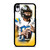 JUSTIN HERBERT LOS ANGELES CHARGERS iPhone XR Case Cover