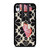 KATE SPADE JACQUARD GRAPEFRUITS iPhone XR Case Cover
