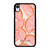 KATE SPADE NEW YORK GRAPEFRUIT iPhone XR Case Cover
