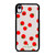 KATE SPADE NEW YORK TOMATOES iPhone XR Case Cover