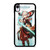 KAZUHA GENSHIN IMPACT 2 iPhone XR Case Cover