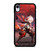 KAZUHA GENSHIN IMPACT iPhone XR Case Cover