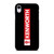 KENWORTH TRUCK LOGO iPhone XR Case Cover