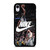 KEVIN DURANT DUNK NIKE iPhone XR Case Cover