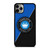 CHARLOTTE FC SOCCER MLS 2 iPhone 11 Pro Max Case Cover