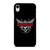 KILLSWITCH ENGAGE METAL BAND LOGO iPhone XR Case Cover