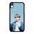 KIM SEOK JIN BTS BANGTAN BOYS iPhone XR Case Cover