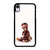 KODAK BLACK LIL BIG PAC RAPPER iPhone XR Case Cover