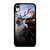 KRISTOFF SVEN DISNEY FROZEN 2 iPhone XR Case Cover KRISTOFF SVEN DISNEY FROZEN 2 iPhone XR Case Cover