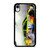 KYLE BUSCH NASCAR TOYOTA 2 iPhone XR Case Cover
