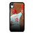KYLE SCHWARBER PHILADELPHIA PHILLIES iPhone XR Case Cover